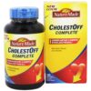 Comprar cholestoff complete - 120 softgels nature made preço no brasil fórmulas para colesterol suplementos nutricionais suplemento importado loja 1 online promoção -