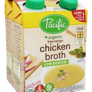 Comprar orgânico livre alcance frango caldo baixo sódio 8 fl. Oz. - 4 pacote (s) pacific foods preço no brasil alimentos & lanches caldos suplemento importado loja 13 online promoção - 7 de julho de 2022