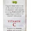Comprar mykin orgânicos vitamina c spray cereja-tangerina - 2 fl. Oz. Garden of life preço no brasil vitamina c vitaminas e minerais suplemento importado loja 7 online promoção -