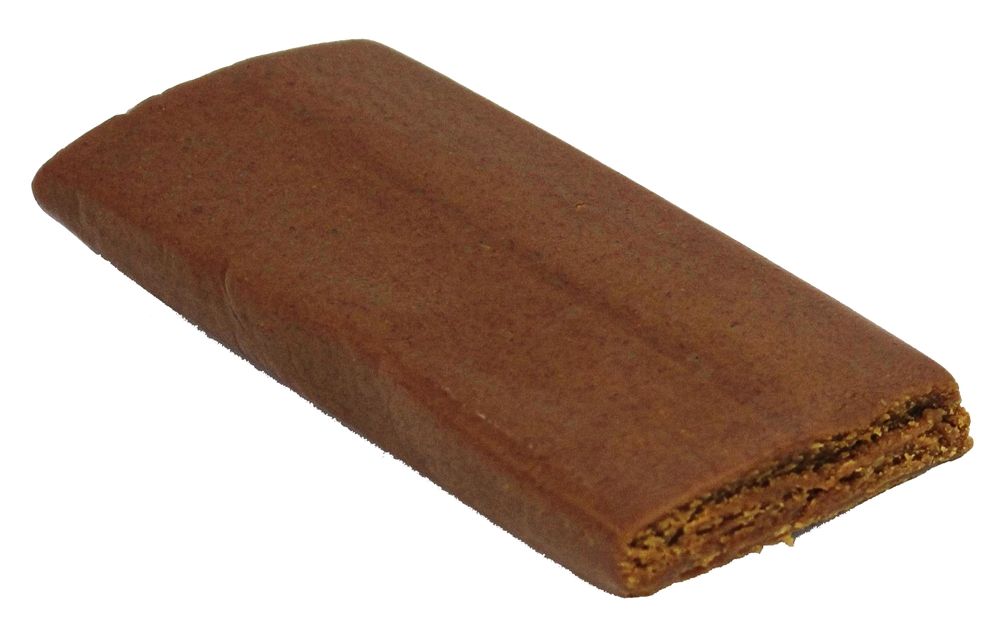 Cookie de Proteína Pegan Cookie de Cookie Gengibre - 2.28 oz. Julian Bakery - Imagem 3