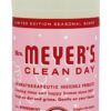 Comprar dia limpo, prato líquido, sabonete, peppermint - 16 fl. Oz. Mrs. Meyer's preço no brasil produtos de limpeza produtos naturais para o lar suplemento importado loja 9 online promoção -