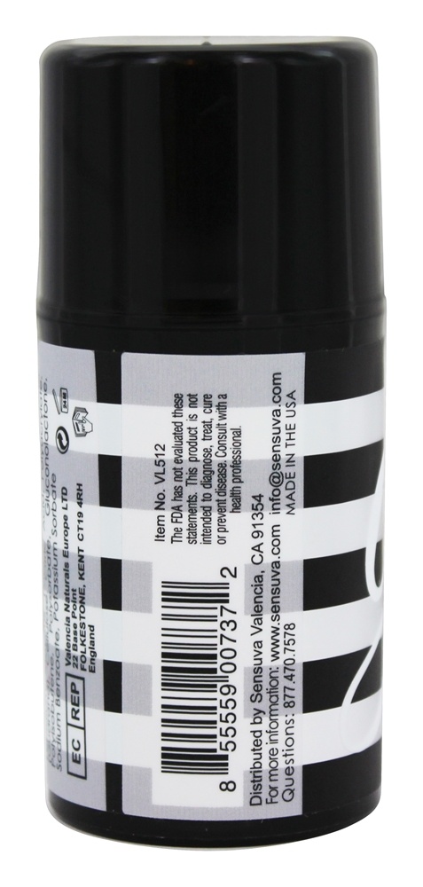G Como Eu Te Adoro Creme De Estimulante G-Spot - 1.7 oz. Sensuva - Imagem 3