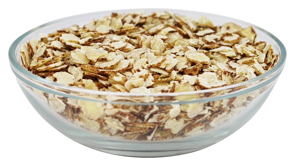 Snack cru orgânico TigerNut fatiado - 6 oz. Organic Gemini - Imagem 3