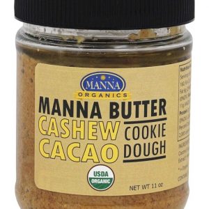 Comprar manteiga de manna caju biscoito massa de cacau - 11 oz. Manna organics preço no brasil alimentos & lanches pasta de castanha de caju suplemento importado loja 23 online promoção - 18 de agosto de 2022
