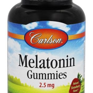 Comprar gominhas de melatonina sabor natural de morango 2. 5 mg. - 60 gummies carlson labs preço no brasil melatonina sedativos tópicos de saúde suplemento importado loja 197 online promoção -