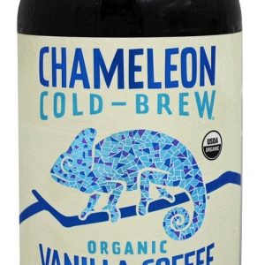 Comprar orgânico frio fermentação café concentrar baunilha - 32 fl. Oz. Chameleon cold-brew preço no brasil café frio chás e café suplemento importado loja 3 online promoção - 7 de julho de 2022