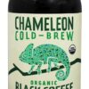 Comprar concentrado de café orgânico cold-brew preto - 32 fl. Oz. Chameleon cold-brew preço no brasil café frio chás e café suplemento importado loja 9 online promoção -