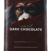 Comprar caixa de barras de chocolate escuro 72 % de cacau arrojado e sedoso - 12 barras endangered species preço no brasil alimentos & lanches barras de chocolate suplemento importado loja 7 online promoção -