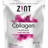 Comprar colágeno hidrolisado pure protein - 10 oz. Zint preço no brasil colágeno suplementos nutricionais suplemento importado loja 9 online promoção -