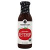 Comprar ketchup orgânico - 10 oz. Tessemae's preço no brasil alimentos & lanches doces suplemento importado loja 13 online promoção -