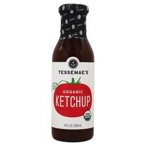 Comprar ketchup orgânico - 10 oz. Tessemae's preço no brasil condiments food & beverages ketchup suplementos em oferta suplemento importado loja 67 online promoção - 7 de julho de 2022