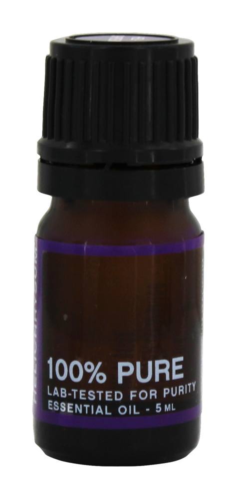 100 % Pure Óleo Essencial Helichrysum - 5 ml. Nature's Fusions - Imagem 2