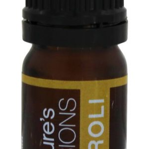 Comprar 100 % pure óleo essencial neroli - 5 ml. Nature's fusions preço no brasil aromaterapia óleos essenciais suplemento importado loja 205 online promoção -