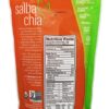 Comprar salba chão orgânica premium - 5. 3 oz. Salba smart preço no brasil alimentos & lanches sementes de chia suplemento importado loja 3 online promoção -