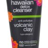 Comprar argila vulcânica havaiana desintoxicante desintoxicante - 6 fl. Oz. Alba botanica preço no brasil cuidados pessoais & beleza limpadores de rosto suplemento importado loja 1 online promoção -
