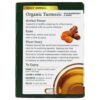 Comprar chá de cúrcuma orgânico com meadowsweet e gengibre - 16 saquinhos de chá traditional medicinals preço no brasil chás de cúrcuma chás e café suplemento importado loja 5 online promoção -
