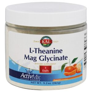 Comprar l-theanine mag glicinato activmix tangerina - 9. 2 oz. Kal preço no brasil magnésio vitaminas e minerais suplemento importado loja 19 online promoção -