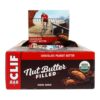 Comprar manteiga de amendoim orgânica manteiga de amendoim de chocolate - 12 barras clif bar preço no brasil barras de nutrição barras nutricionais suplemento importado loja 9 online promoção -