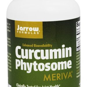 Comprar curcumin phytosome meriva 500 mg. - 120 cápsula (s) vegetal (s) jarrow formulas preço no brasil curcumina ervas suplemento importado loja 29 online promoção -