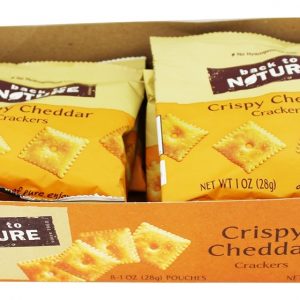 Comprar biscoito lanche embalagens crocante queijo cheddar - 8 bolsas back to nature preço no brasil alimentos & lanches crackers suplemento importado loja 65 online promoção - 7 de julho de 2022
