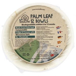 Comprar taças pequenas em folha de palmeira - 12 taça (s) ecosoulife preço no brasil limpeza de gordura produtos naturais para o lar suplemento importado loja 77 online promoção -