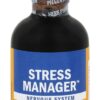 Comprar sistema nervoso do stress manager - 2 fl. Oz. Herb pharm preço no brasil suplementos nutricionais suporte para estresse suplemento importado loja 1 online promoção -