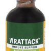 Comprar suporte immune virattack - 2 fl. Oz. Herb pharm preço no brasil cardo mariano ervas suplemento importado loja 11 online promoção -