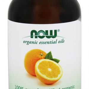 Comprar 100 % pure e óleo óleo orgânico laranja - 4 fl. Oz. Now foods preço no brasil banho banho & beleza óleo de lavanda óleos essenciais suplemento importado loja 99 online promoção -