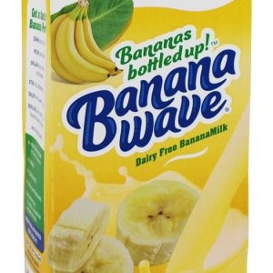 Comprar original de leite de banana sem leite - 32 oz. Banana wave preço no brasil alimentos & lanches leite de banana suplemento importado loja 1 online promoção - 8 de agosto de 2022