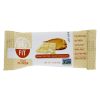 Comprar proteína de ervilha vegana manteiga de amendoim + chocolate branco - 1. 6 oz. Bhu fit preço no brasil doses energéticas nutrição esportiva suplemento importado loja 11 online promoção -