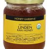Comprar esmalte de mel cru orgânico apiterapia - 16 oz. Honey gardens apiaries preço no brasil alimentos & lanches molhos & marinados suplemento importado loja 9 online promoção -