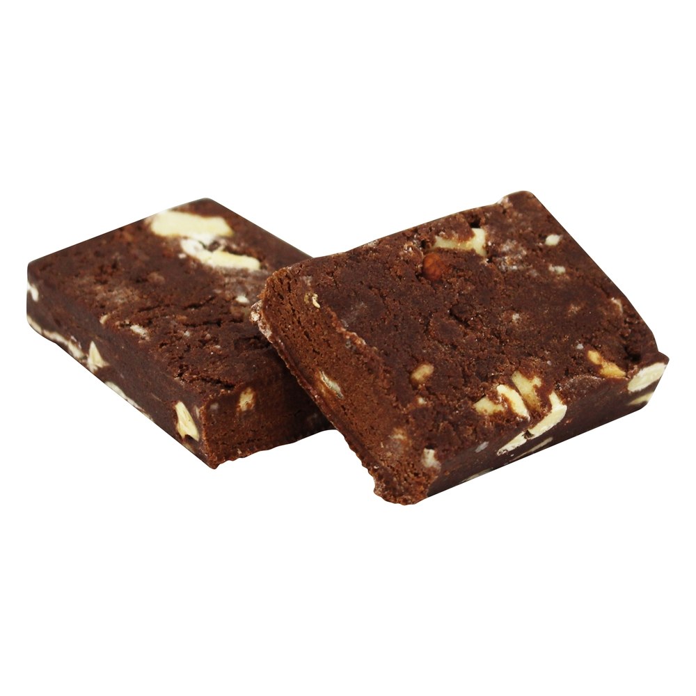 Quest Bar Barra de Proteína Sabor Rocky Road - 2.1 oz. Quest Nutrition - Imagem 4
