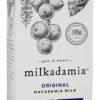 Comprar original de leite de macadâmia - 32 fl. Oz. Milkadamia preço no brasil alimentos & lanches salmão suplemento importado loja 5 online promoção -