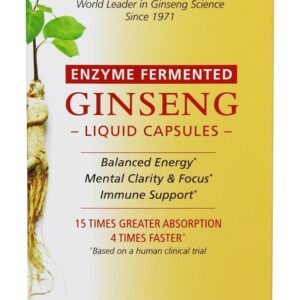 Comprar ginseng fermentado por enzima - cápsulas líquidas 10 ilhwa preço no brasil energy ginseng ginseng complex herbs & botanicals suplementos em oferta suplemento importado loja 135 online promoção -