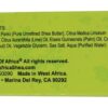 Comprar pure sabonete em barra de manteiga de karité verbena - pacote 3 out of africa preço no brasil barras de sabonetes cuidados pessoais & beleza suplemento importado loja 3 online promoção -