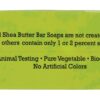 Comprar pure sabonete em barra de manteiga de karité verbena - pacote 3 out of africa preço no brasil barras de sabonetes cuidados pessoais & beleza suplemento importado loja 7 online promoção -