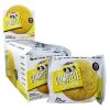 Comprar a caixa de biscoito completo lemon poppy - 12 cookies lenny & larry's preço no brasil bolinhos de proteína nutrição esportiva suplemento importado loja 1 online promoção -
