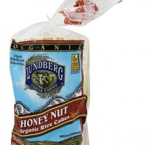 Comprar bolos de arroz orgânico porca de mel - 9. 6 oz. Lundberg preço no brasil alimentos & lanches lanches de arroz suplemento importado loja 27 online promoção - 18 de agosto de 2022