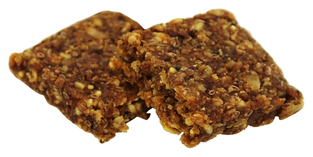 Macaroon de coco em fibra d-Lish Bar - 1.6 oz. NuGo Nutrition - Imagem 4