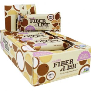 Comprar fibra d'lish barras caixa coco macaroon - 16 barras nugo nutrition preço no brasil barras de nutrição barras nutricionais suplemento importado loja 65 online promoção - 18 de agosto de 2022