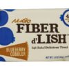 Comprar sapateiro de mirtilo de fibra d-lish bar - 1. 6 oz. Nugo nutrition preço no brasil barras nutricionais wafers de proteína suplemento importado loja 11 online promoção -