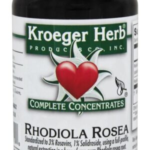 Comprar concentrado completo de rhodiola rosea - cápsulas vegetarianas 90 kroeger herbs preço no brasil ervas rhodiola suplemento importado loja 21 online promoção -