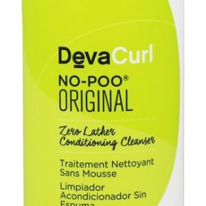 Comprar no-poo original cleanser - 12 fl. Oz. Devacurl preço no brasil saúde de crianças & bebês shampoos suplemento importado loja 259 online promoção -