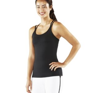 Comprar cinta cruz cami preto - médio manduka preço no brasil camisetas femininas exercícios e fitness suplemento importado loja 87 online promoção -