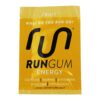 Comprar performance energy sugar-free gum fruit - 12 pacotes (s) run gum preço no brasil mastigáveis para energia nutrição esportiva suplemento importado loja 7 online promoção -
