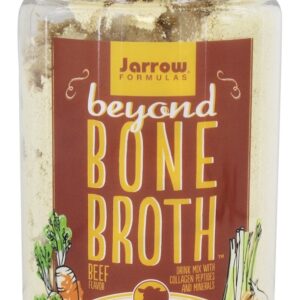 Comprar além da carne de caldo de osso - 10. 8 oz. Jarrow formulas preço no brasil alimentos & lanches caldo de osso suplemento importado loja 29 online promoção -