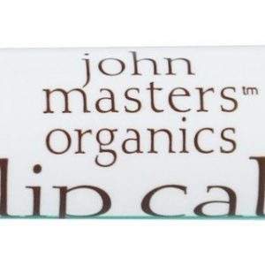 Comprar hortelã-pimenta calmante orgânica - 0. 15 oz. John masters organics preço no brasil cuidados pessoais & beleza protetores labiais suplemento importado loja 61 online promoção - 7 de julho de 2022