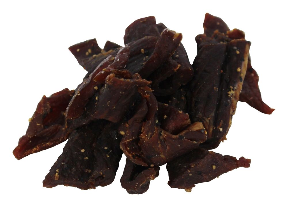 Carne de vaca forte original - 2 oz. Organic Prairie - Imagem 3