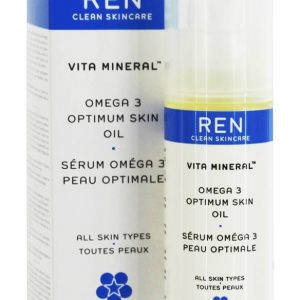 Comprar vita mineral omega 3 óleos pele - 1. 02 fl. Oz. Ren preço no brasil cuidados pessoais & beleza óleos para o rosto suplemento importado loja 25 online promoção - 7 de julho de 2022