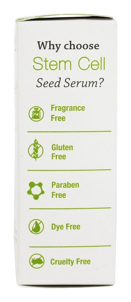 Soro de Face de Célula-Tronco - 0.47 fl. oz. Hyalogic - Imagem 4